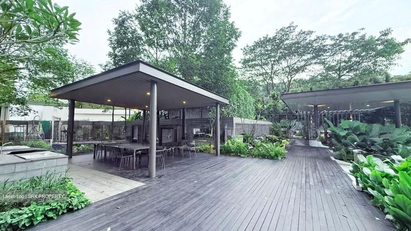 The Skywoods (D23), Condominium #608482921